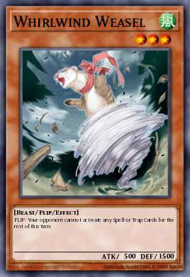Whirlwind Weasel 025