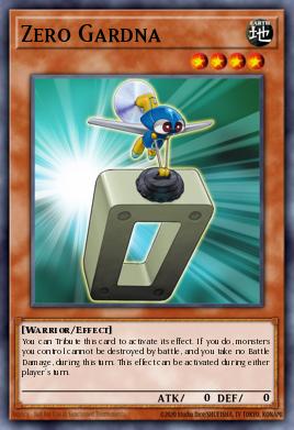 Zero Gardna 006