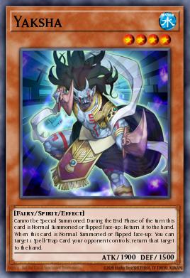 Yaksha 037