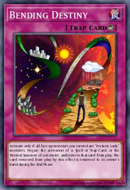 Bending Destiny 066