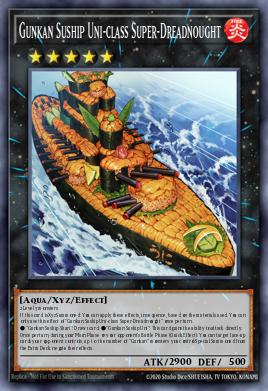 Gunkan Suship Uni-class Super-Dreadnought BODE-EN048