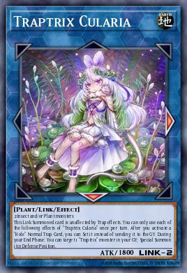 Traptrix Cularia LIOV-EN046
