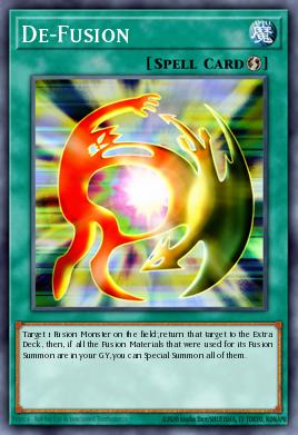De-Fusion LON-097