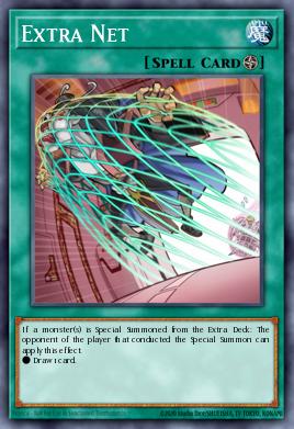 Extra Net 066