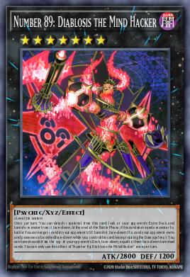 Number 89: Diablosis the Mind Hacker 010