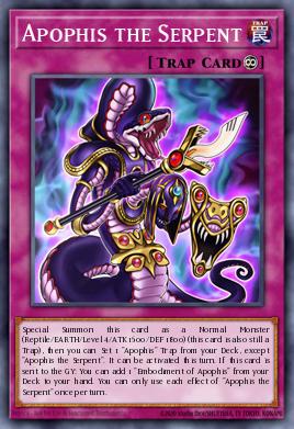 Apophis the Serpent 010