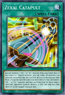 Zexal Catapult 028