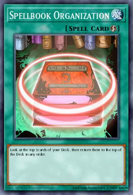 Spellbook Organization 093
