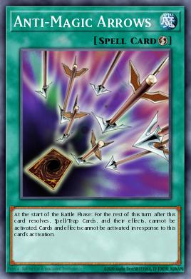 Anti-Magic Arrows 004