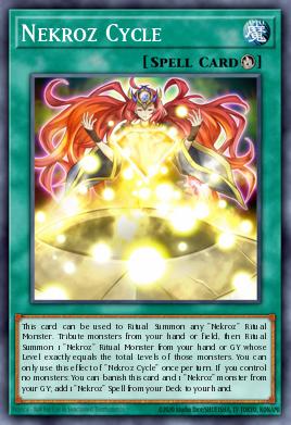 Nekroz Cycle 060