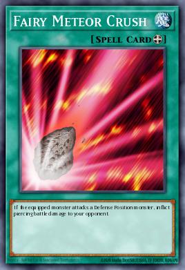 Fairy Meteor Crush 063