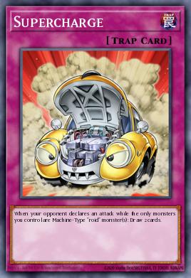 Supercharge POTD-EN056