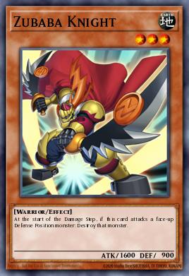 Zubaba Knight 005