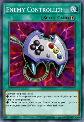 Enemy Controller 037