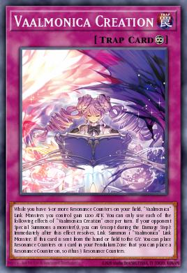 Vaalmonica Creation 075