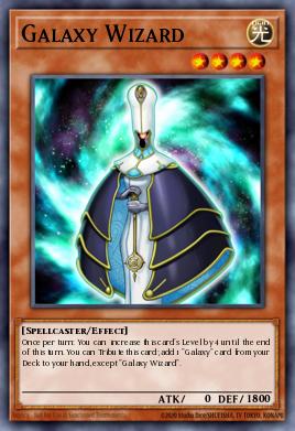Galaxy Wizard ZTIN-EN011