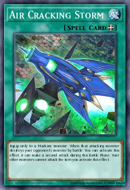 Air Cracking Storm 055