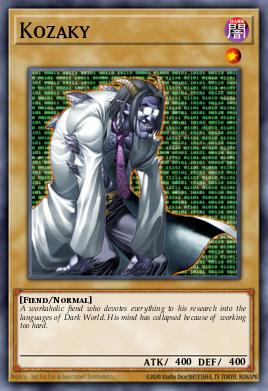 Kozaky 058